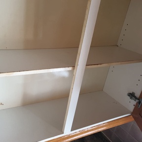 Pre Build Cleaning Iver